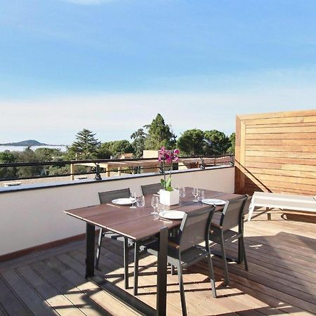 Residence Acqua Linda Porticcio Портисьо Экстерьер фото