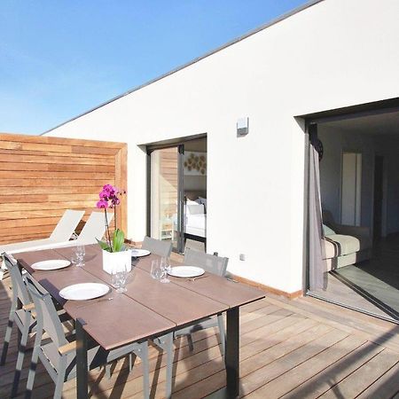 Residence Acqua Linda Porticcio Портисьо Экстерьер фото