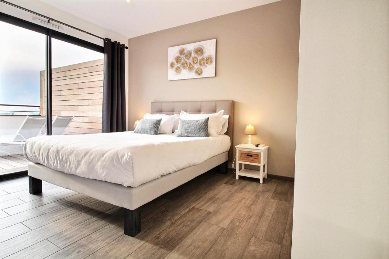 Residence Acqua Linda Porticcio Портисьо Экстерьер фото