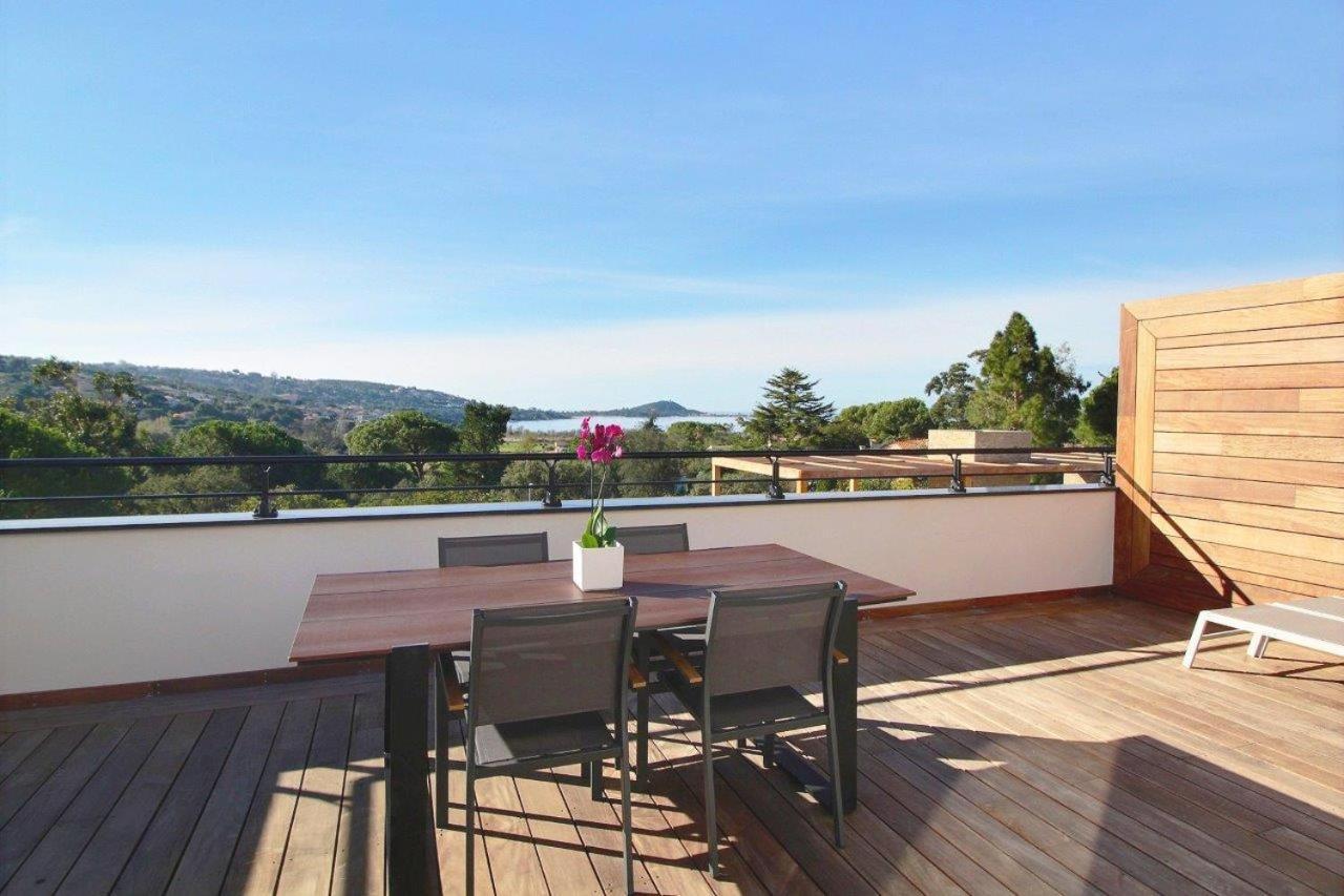 Residence Acqua Linda Porticcio Портисьо Экстерьер фото