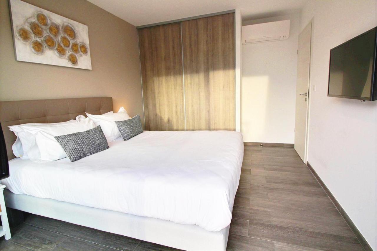 Residence Acqua Linda Porticcio Портисьо Экстерьер фото
