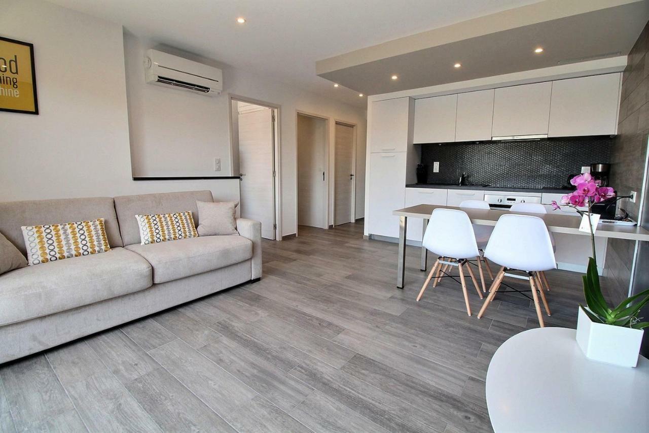Residence Acqua Linda Porticcio Портисьо Экстерьер фото