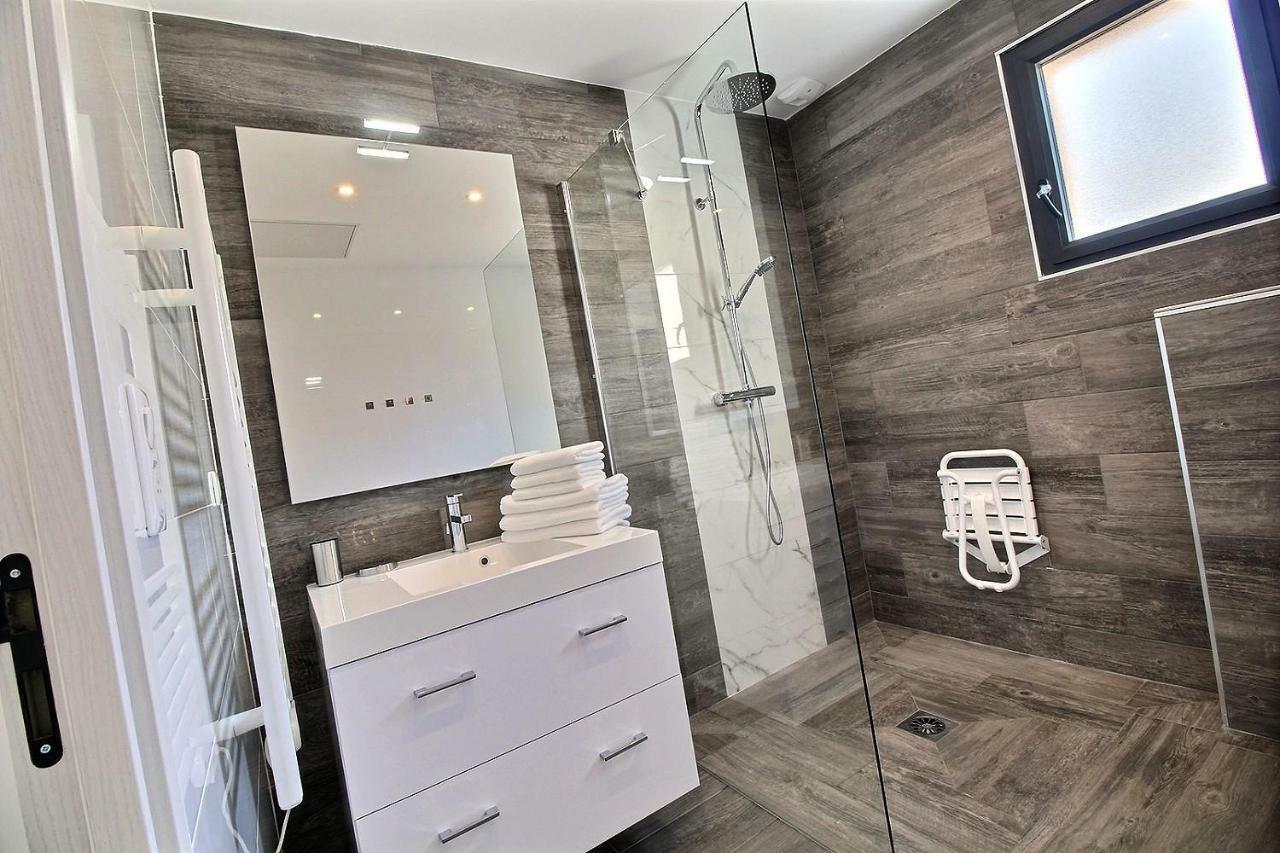 Residence Acqua Linda Porticcio Портисьо Экстерьер фото
