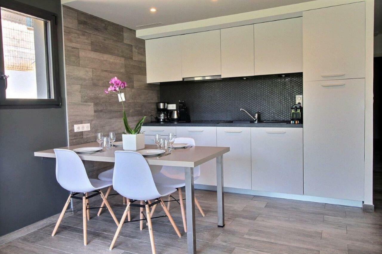 Residence Acqua Linda Porticcio Портисьо Экстерьер фото